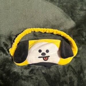 BT21 Chimmy Sleep Mask